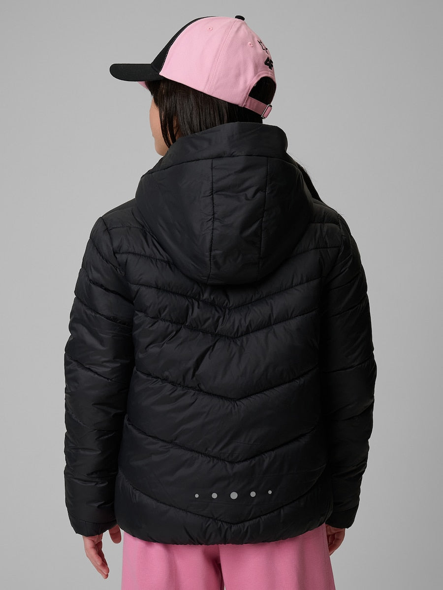 virsjaka down jacket deep black 4f jwss26tdjaf0739 20s 2
