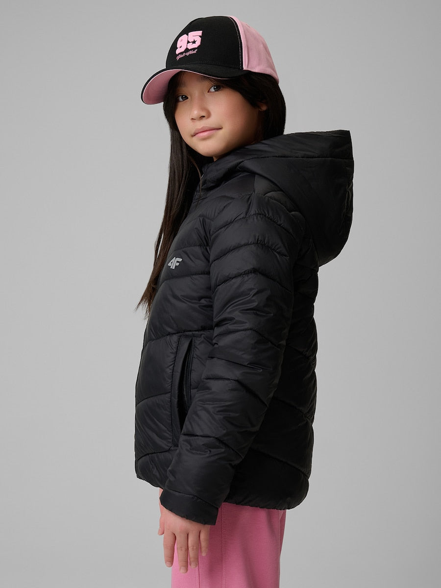virsjaka down jacket deep black 4f jwss26tdjaf0739 20s
