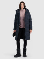 virsjaka down jacket deep black 4f waw25tdjaf587 20s