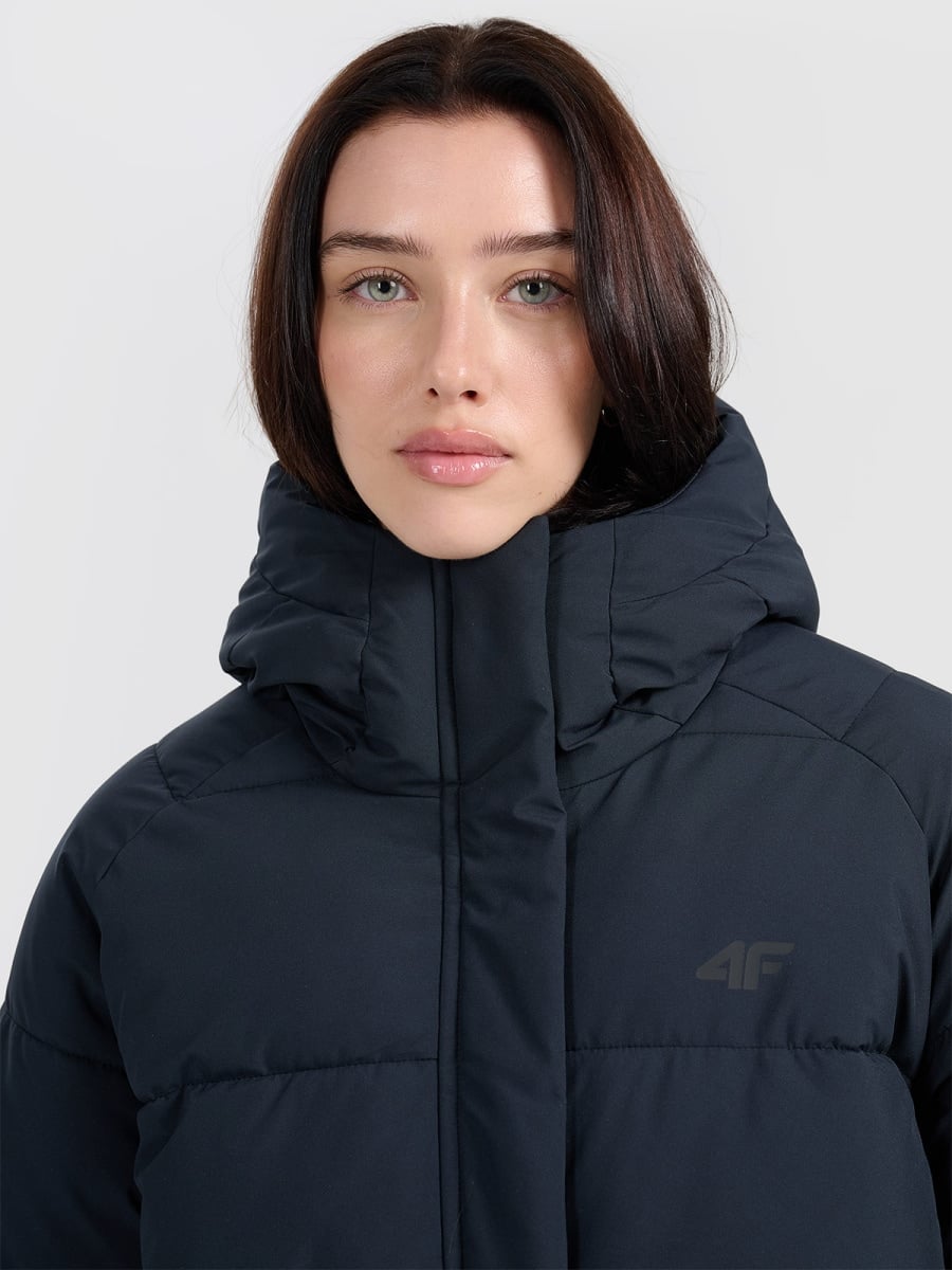 virsjaka down jacket deep black 4f waw25tdjaf587 20s 2