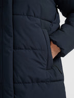 virsjaka down jacket deep black 4f waw25tdjaf587 20s 3