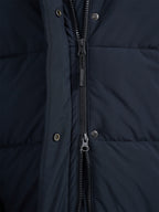 virsjaka down jacket deep black 4f waw25tdjaf587 20s 4