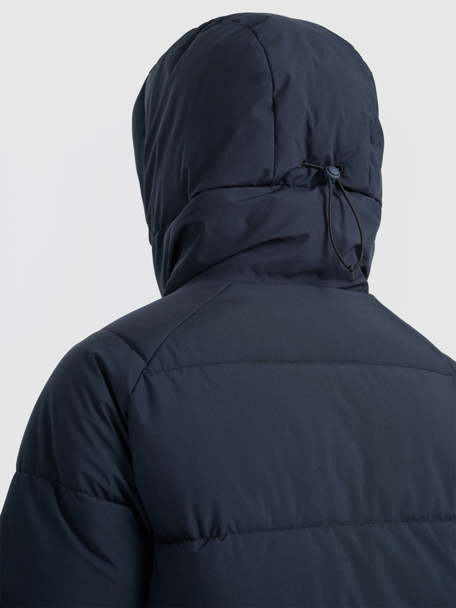 virsjaka down jacket deep black 4f waw25tdjaf587 20s 5
