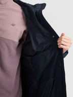 virsjaka down jacket deep black 4f waw25tdjaf587 20s 6