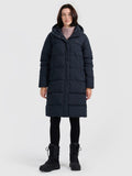 virsjaka down jacket deep black 4f waw25tdjaf587 20s
