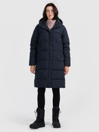 virsjaka down jacket deep black 4f waw25tdjaf587 20s