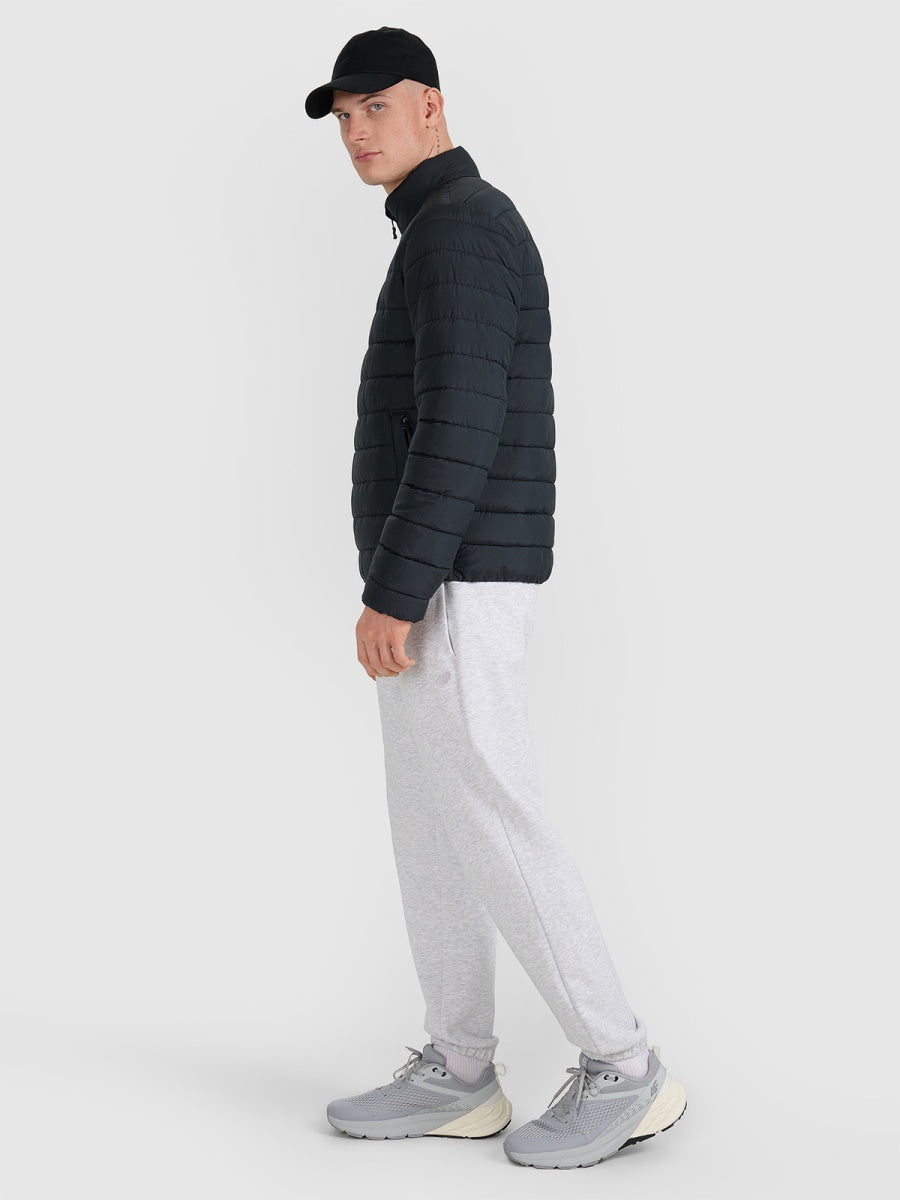 virsjaka down jacket deep black 4f waw25tdjam597 20s 1