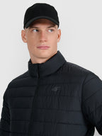 virsjaka down jacket deep black 4f waw25tdjam597 20s 2