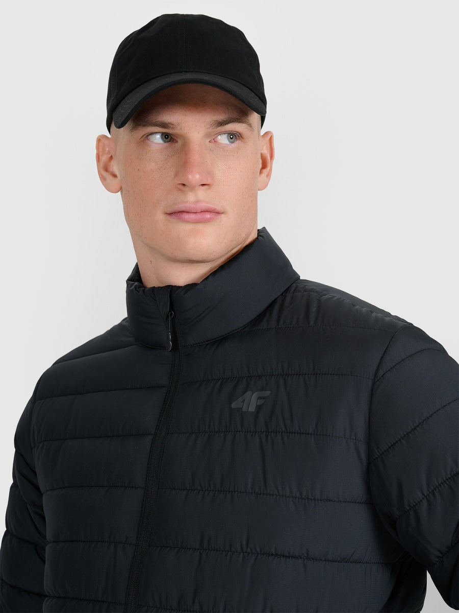 virsjaka down jacket deep black 4f waw25tdjam597 20s 2