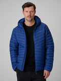 virsjaka down jacket navy 4f wss26tdjam0852 31s