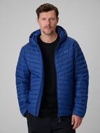 virsjaka down jacket navy 4f wss26tdjam0852 31s