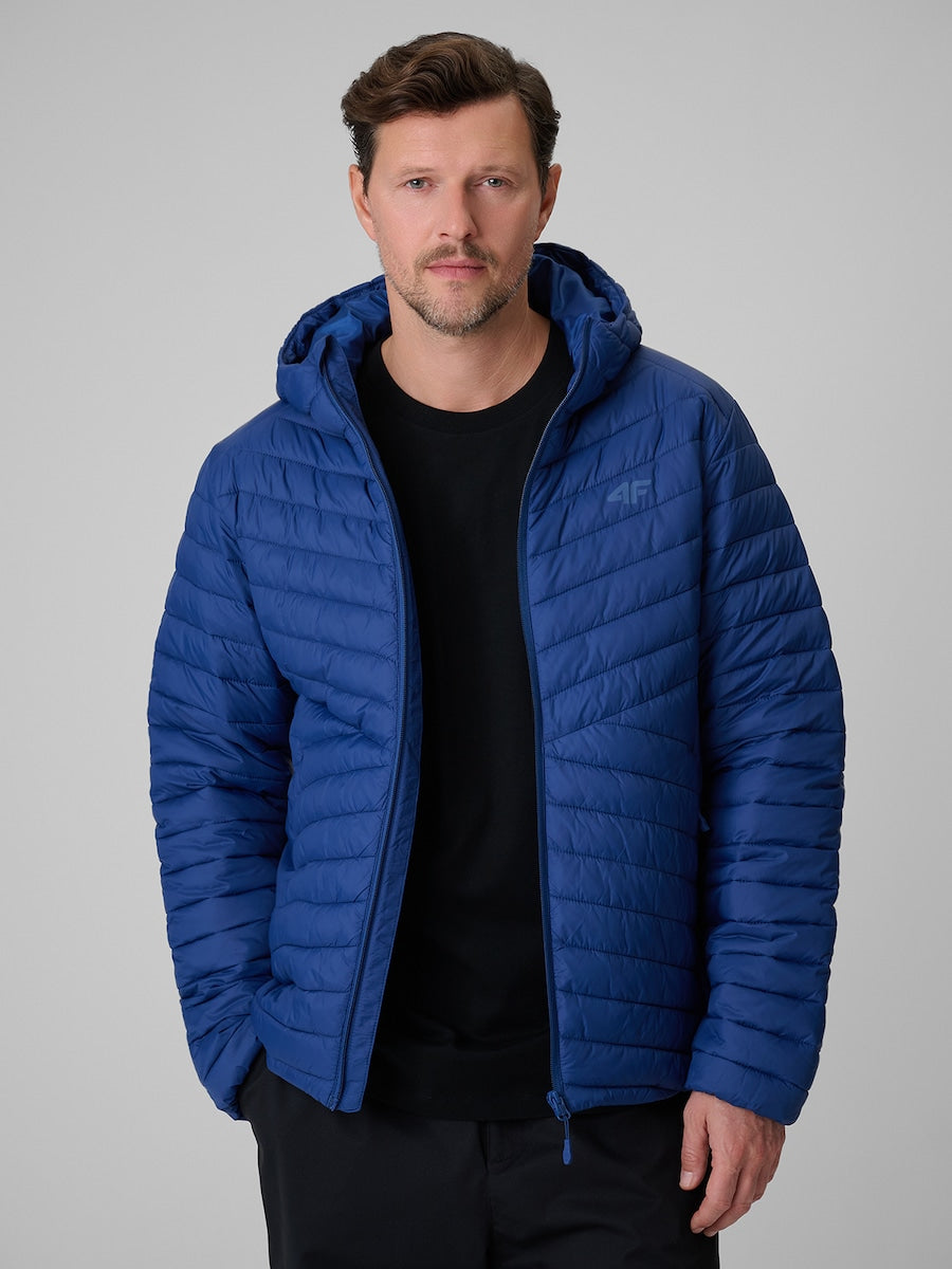 virsjaka down jacket navy 4f wss26tdjam0852 31s