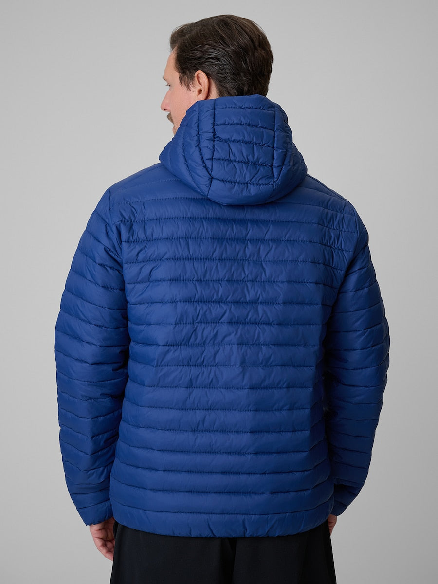 virsjaka down jacket navy 4f wss26tdjam0852 31s 1
