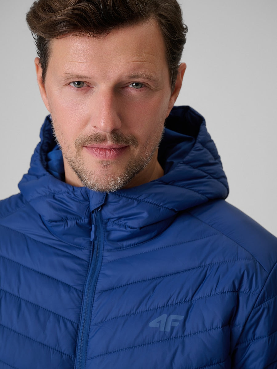 virsjaka down jacket navy 4f wss26tdjam0852 31s 2