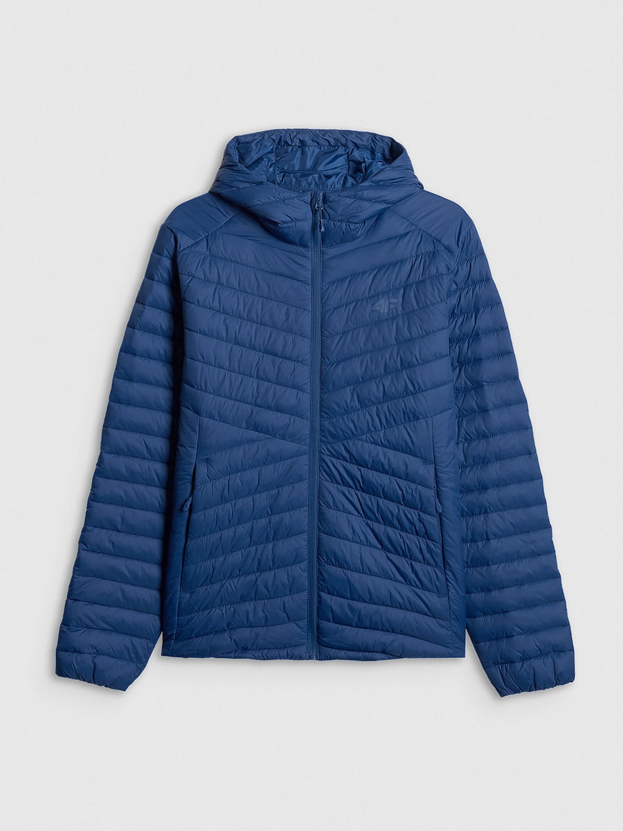 virsjaka down jacket navy 4f wss26tdjam0852 31s 3
