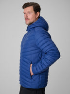 virsjaka down jacket navy 4f wss26tdjam0852 31s