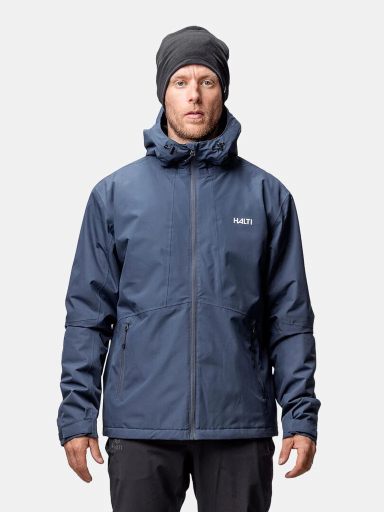 virsjaka forter m dx warm jkt sargasso sea blue ha 064 0774 g36