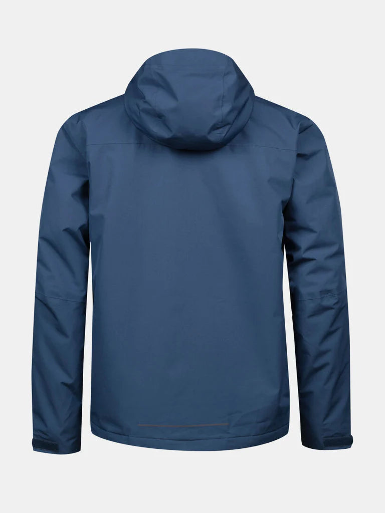Halti Forter M DX Warm jkt, Sargasso Sea Blue