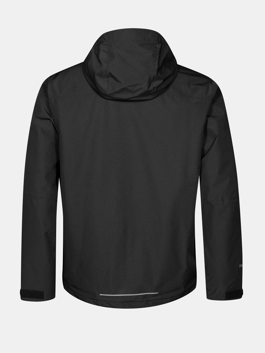 Halti Forter M DX Warm jkt, Black