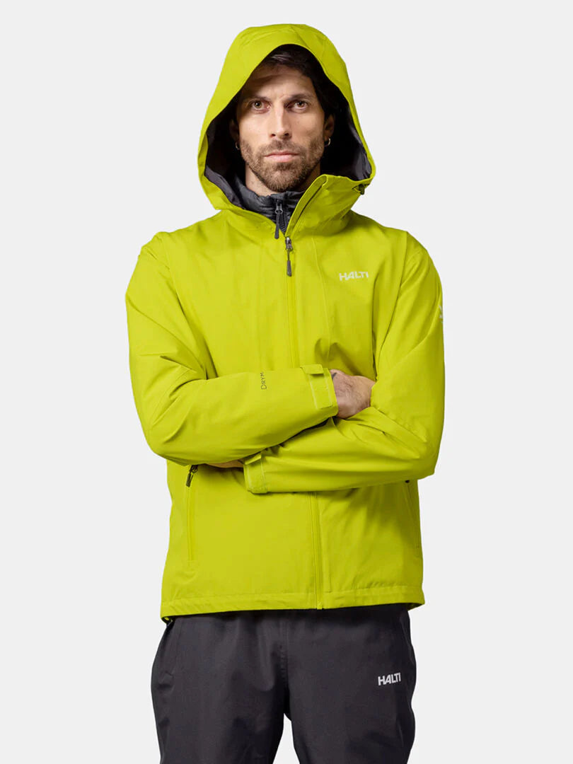 virsjaka forter m dx shell jacket grenoble green ha 064 0692 h55