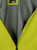 virsjaka forter m dx shell jacket grenoble green ha 064 0692 h55 1