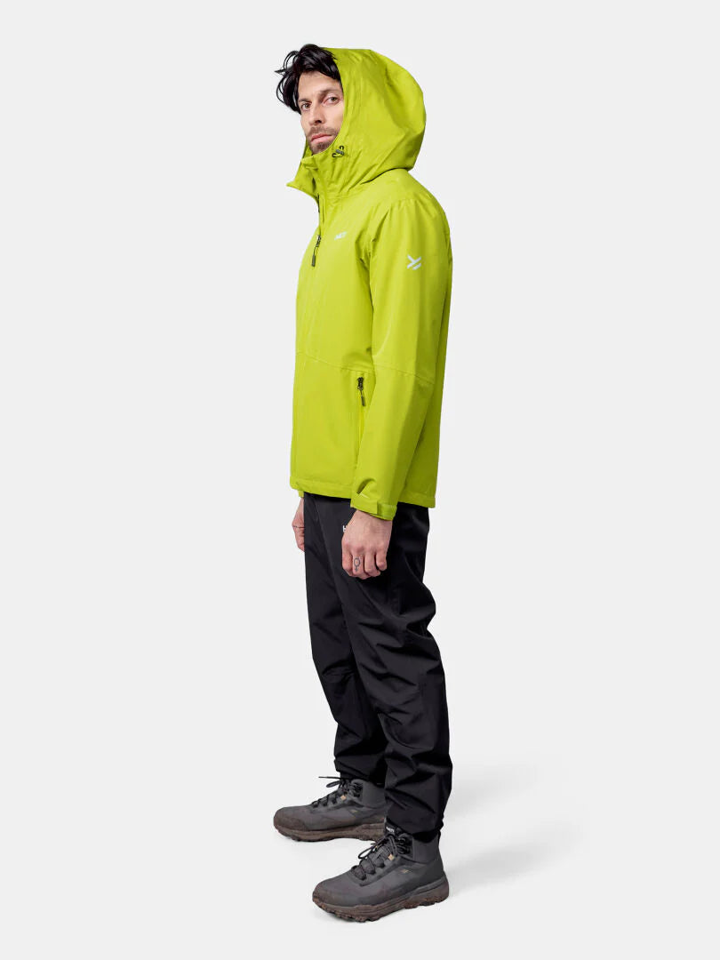 virsjaka forter m dx shell jacket grenoble green ha 064 0692 h55 2