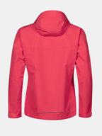 virsjaka forter w dx shell jacket power red ha 064 0690 h63 4