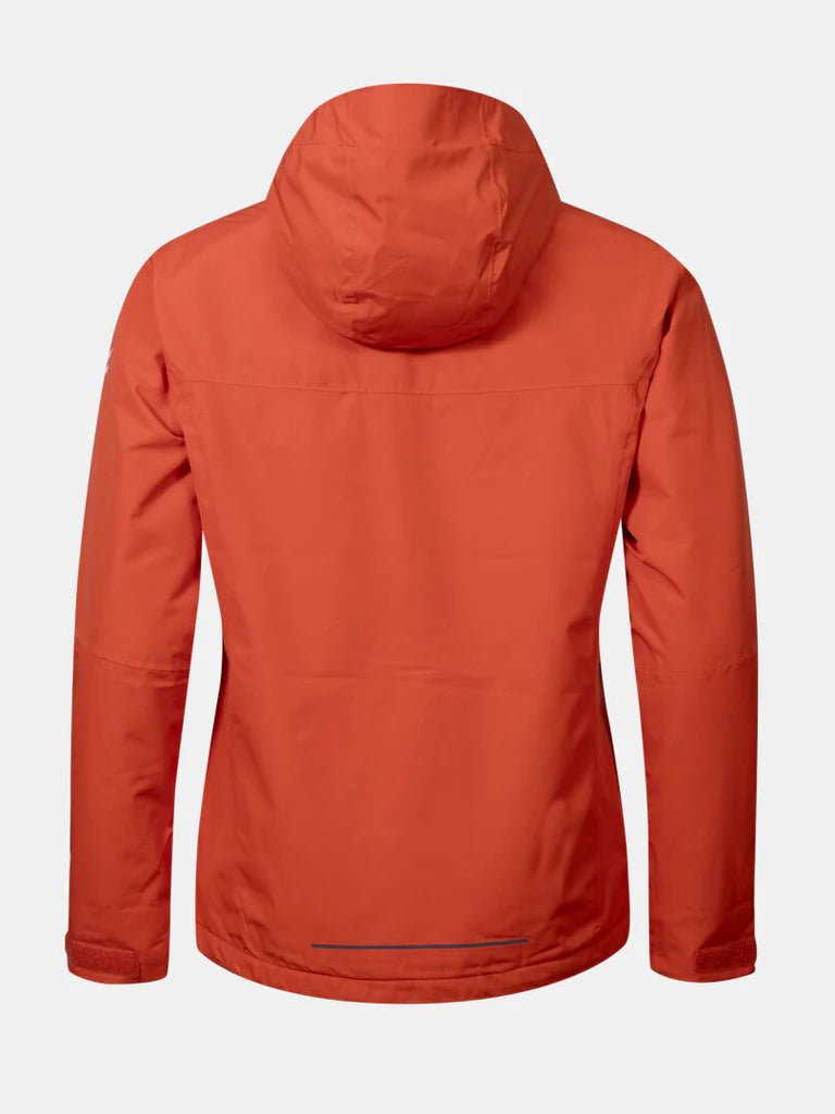virsjaka forter w dx warm jkt paprika red ha 064 0765 g64
