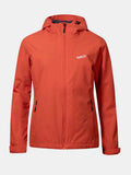 virsjaka forter w dx warm jkt paprika red ha 064 0765 g64