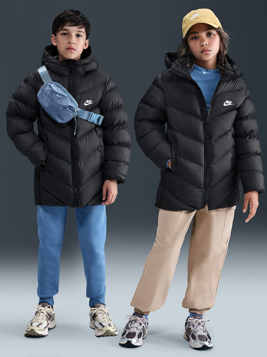 Nike K NSW TF ADP PUFFER MID THIGH