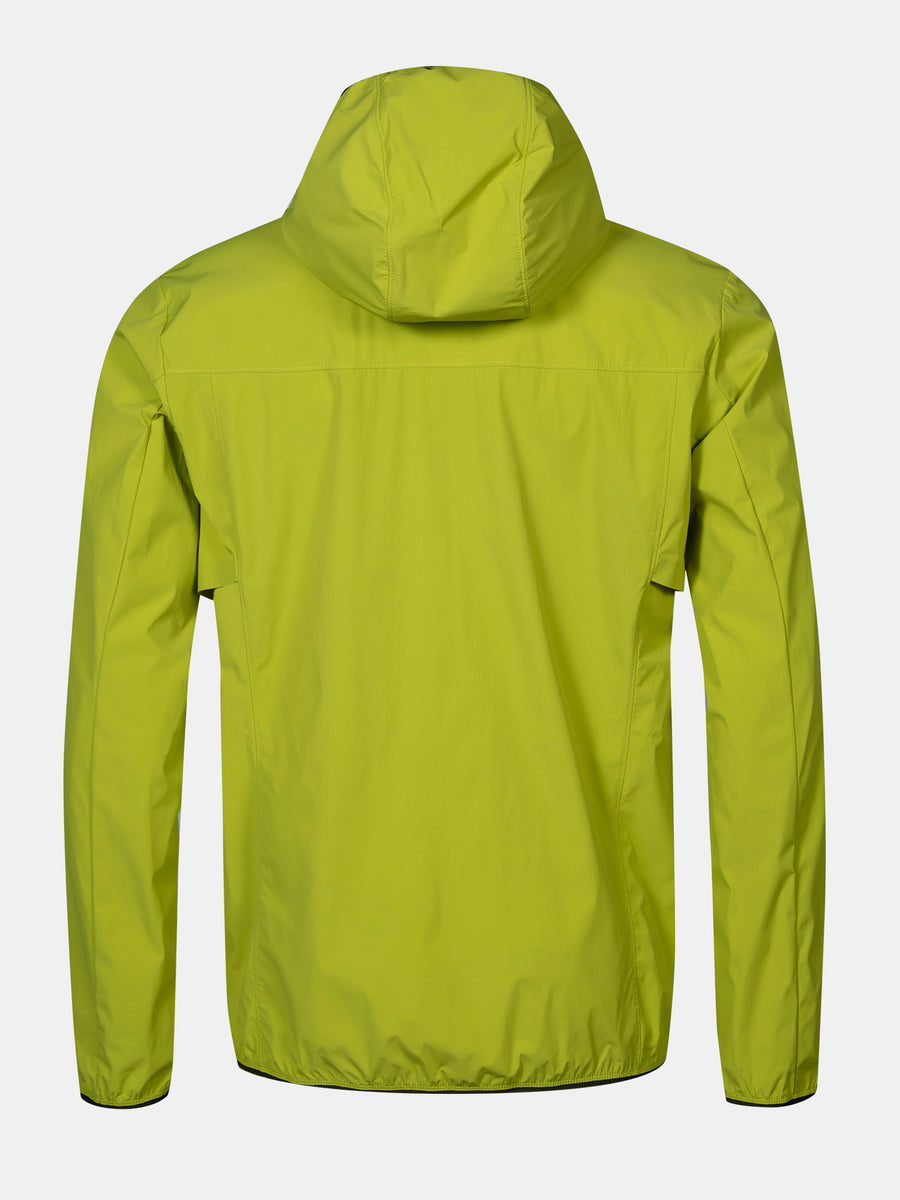 Halti Pallas Cool M stretch virsjaka, Grenoble Green