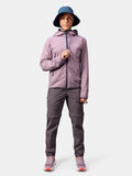 virsjaka pallas cool w stretch jacket sea fog lilac ha 064 0822 h83
