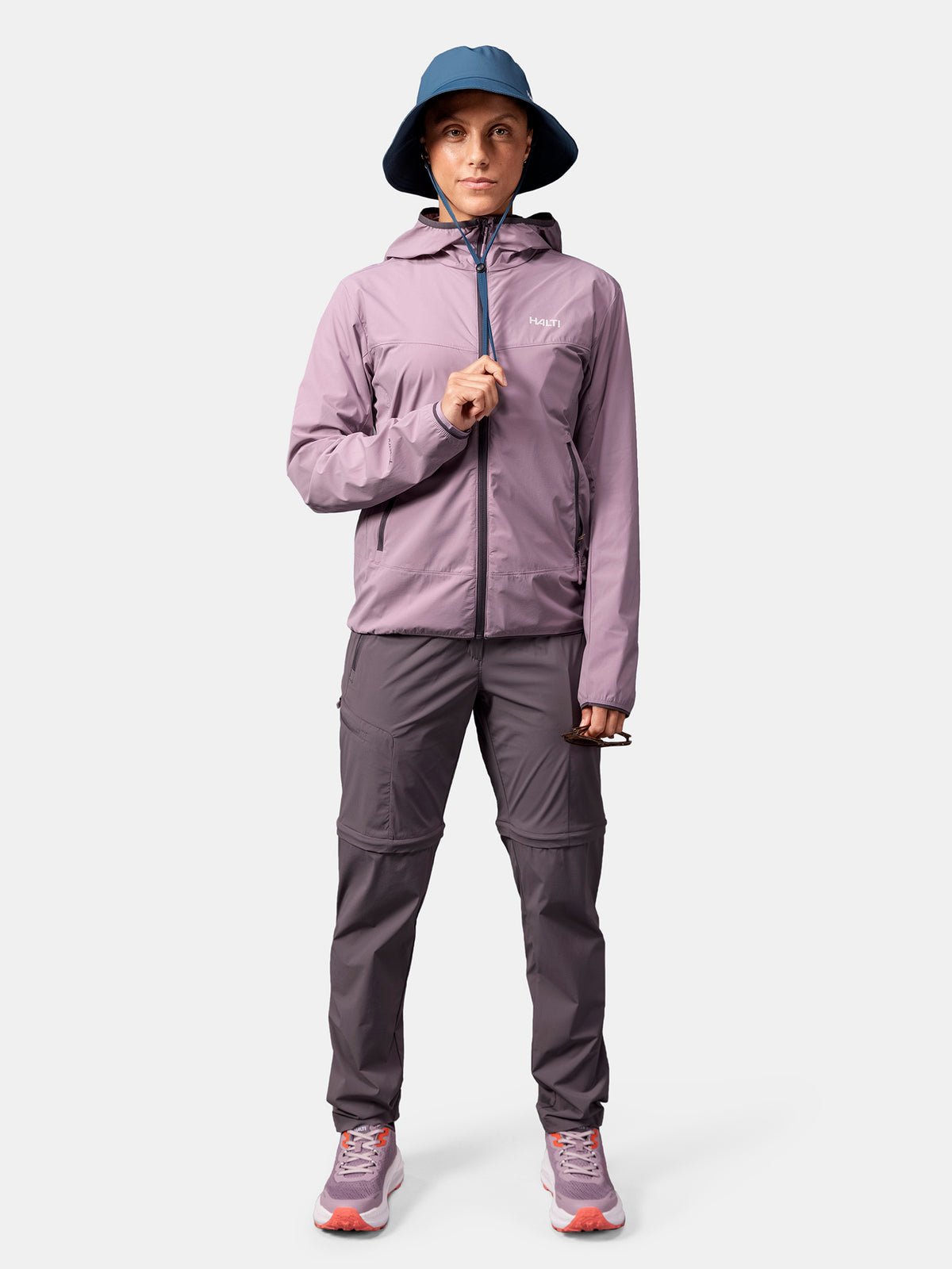 virsjaka pallas cool w stretch jacket sea fog lilac ha 064 0822 h83
