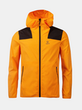 virsjaka pallas m lite x stretch jacket zinnia yellow ha 064 0496 v44