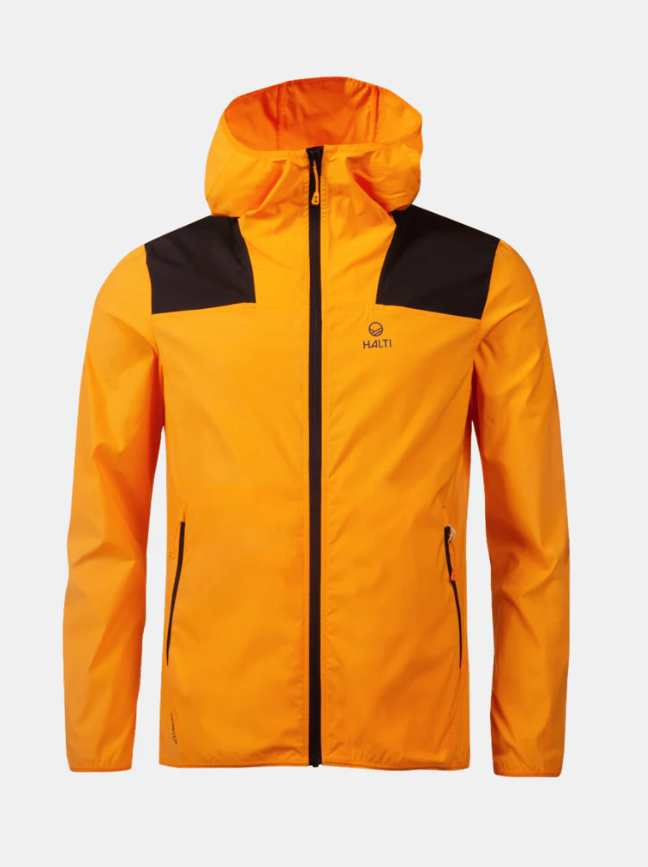 virsjaka pallas m lite x stretch jacket zinnia yellow ha 064 0496 v44