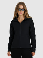virsjaka softshell jacket deep black 4f waw25tsoff359 20s