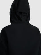 virsjaka softshell jacket deep black 4f waw25tsoff359 20s 2