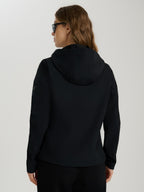 virsjaka softshell jacket deep black 4f waw25tsoff359 20s 3