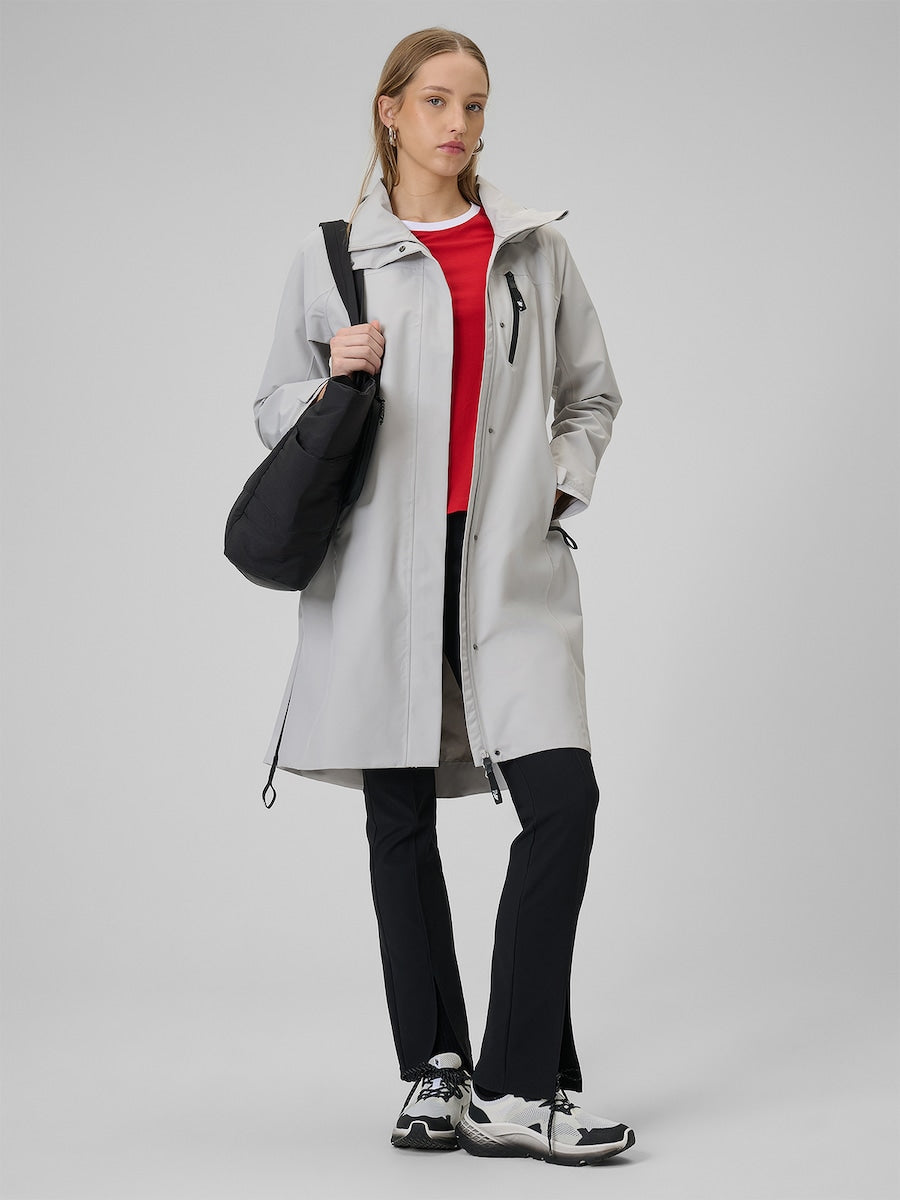 virsjaka technical jacket cold light grey 4f wss26ttjaf1114 27s