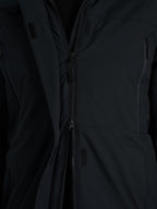 virsjaka technical jacket deep black 4f waw25ttjaf0786 20s 2