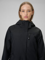 virsjaka technical jacket deep black 4f wss26ttjaf1114 20s 1