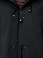 virsjaka technical jacket deep black 4f wss26ttjaf1114 20s 3