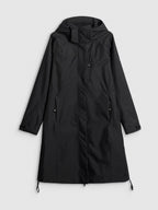 virsjaka technical jacket deep black 4f wss26ttjaf1114 20s 7