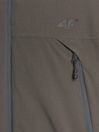 virsjaka technical jacket khaki 4f waw25ttjam0883 043s