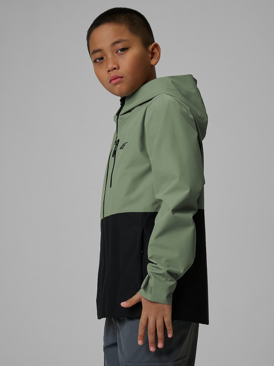 virsjaka technical jacket mint 4f jwss26ttjam0957 47s
