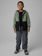 virsjaka technical jacket mint 4f jwss26ttjam0957 47s 2