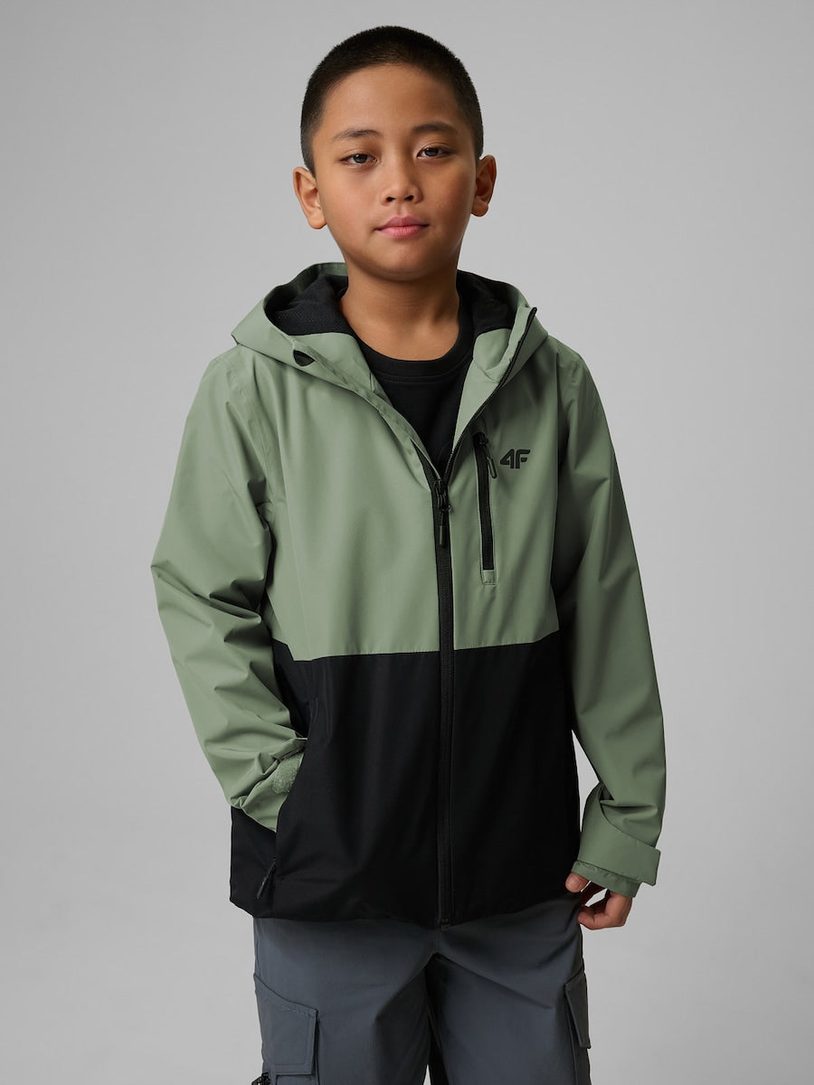 virsjaka technical jacket mint 4f jwss26ttjam0957 47s