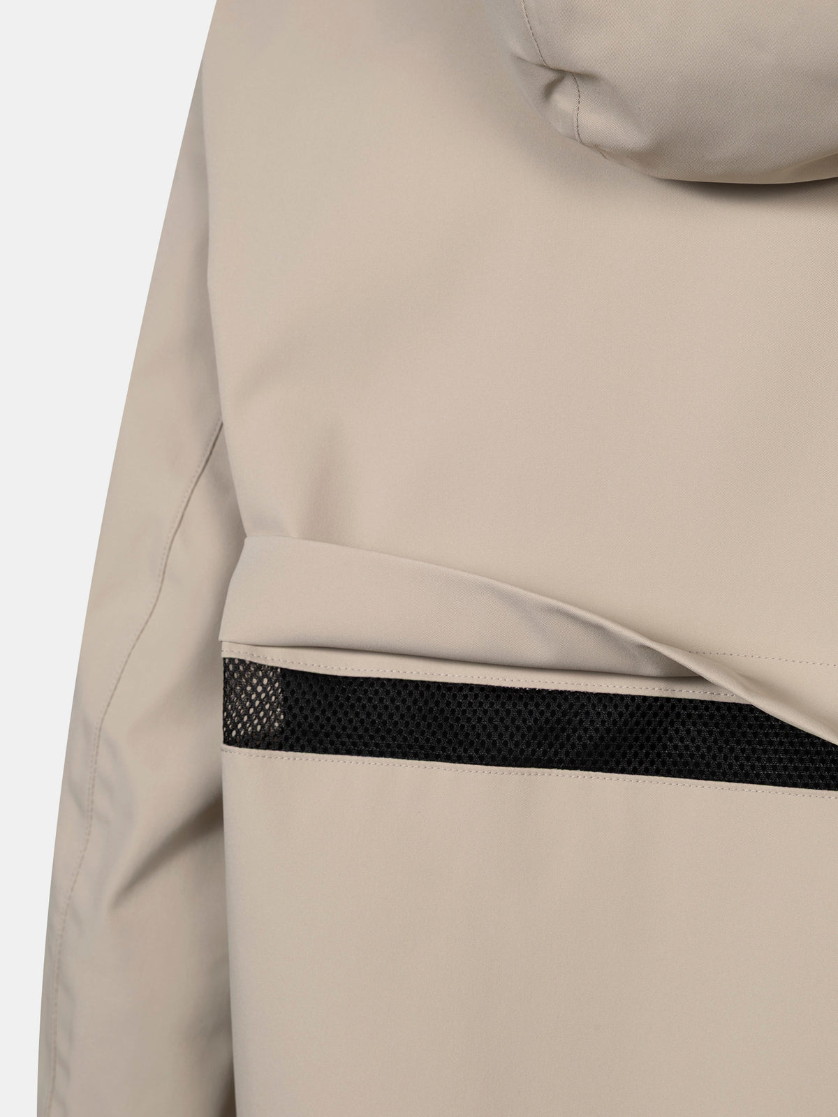 virsjaka tokoi w dx jacket fossil beige ha 065 0587 h05 8