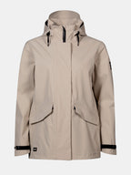 virsjaka tokoi w dx jacket fossil beige ha 065 0587 h05 9