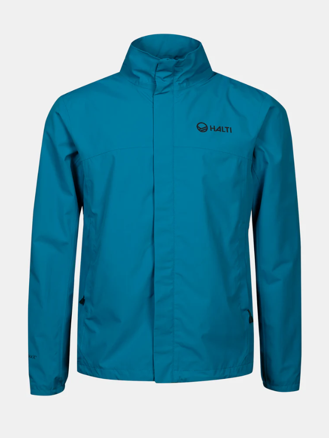 virsjaka triant m dx jacket fjord blue ha 086 0846 f34